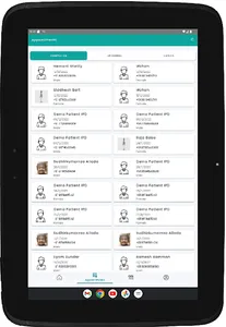 AEMS screenshot 15