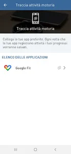 ​Vivisol MyTherapy screenshot 4
