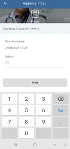 ​Vivisol MyTherapy screenshot 6
