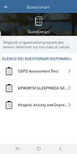 ​Vivisol MyTherapy screenshot 7