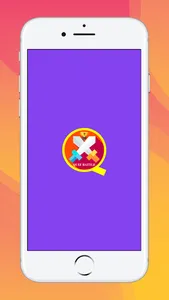 GK Quiz Competition App screenshot 0