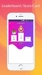 GK Quiz Competition App screenshot 5