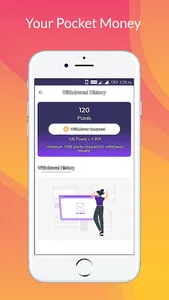 GK Quiz Competition App screenshot 7