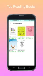 Kolhan eBooks screenshot 3