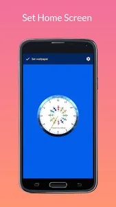 Adivasi Ghadi Live Wallpaper screenshot 2