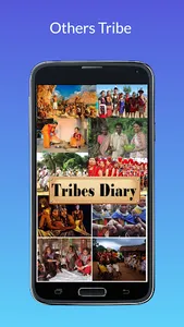 Tribes Diary: Cultures and Tra screenshot 7