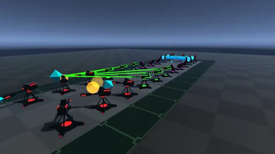 ANXBattle screenshot 4