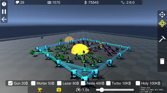 ANXBattle screenshot 5