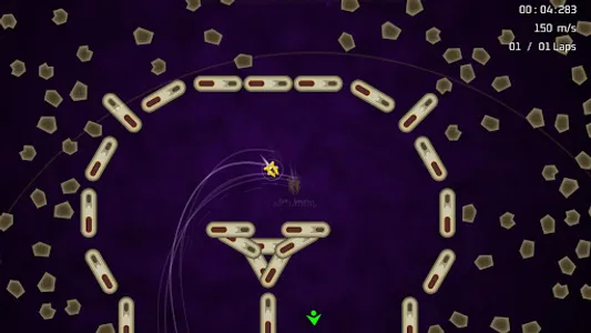 ANXRacers - Drift Space screenshot 10