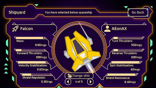 ANXRacers - Drift Space screenshot 12