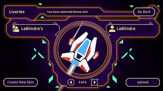 ANXRacers - Drift Space screenshot 13