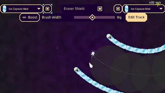 ANXRacers - Drift Space screenshot 15