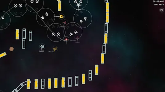 ANXRacers - Drift Space screenshot 16