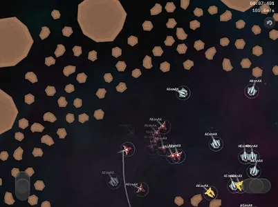 ANXRacers - Drift Space screenshot 8