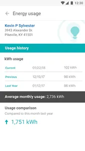 Kentucky Power screenshot 1