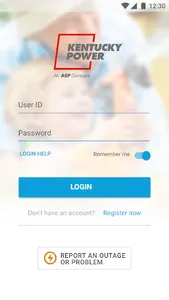 Kentucky Power screenshot 2