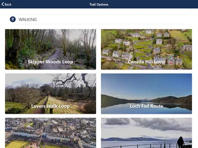 Discover Rothesay screenshot 10