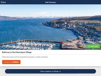 Discover Rothesay screenshot 13