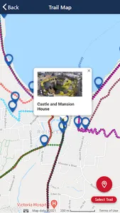Discover Rothesay screenshot 2