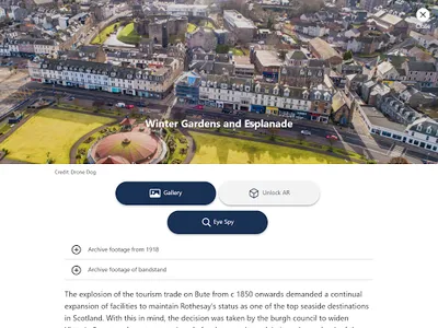 Discover Rothesay screenshot 21
