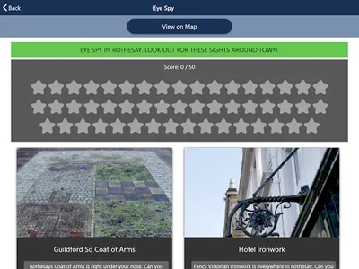 Discover Rothesay screenshot 22