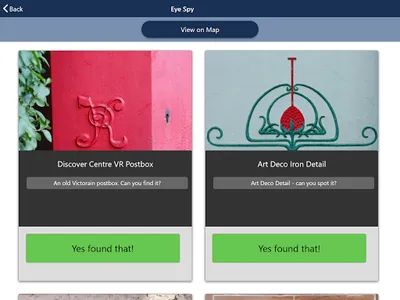 Discover Rothesay screenshot 23