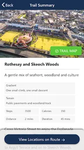 Discover Rothesay screenshot 4