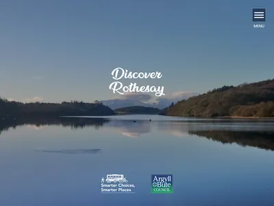 Discover Rothesay screenshot 8