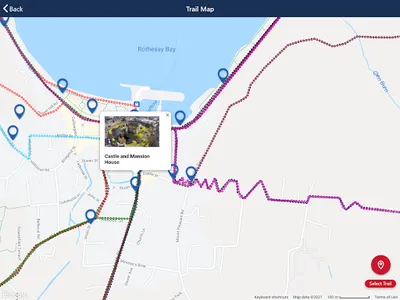 Discover Rothesay screenshot 9