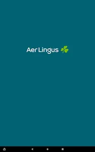 Aer Lingus Play screenshot 14