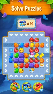 Bird Rush - Traffic Jam Puzzle screenshot 13