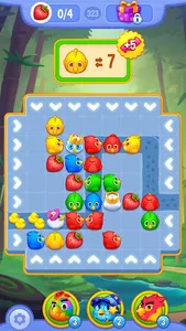 Bird Rush - Traffic Jam Puzzle screenshot 5