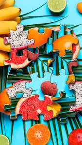 Jigsort Puzzles: Jigsaw Art HD screenshot 11