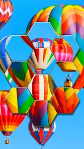 Jigsort Puzzles: Jigsaw Art HD screenshot 3