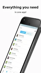 Okfit Manager screenshot 4