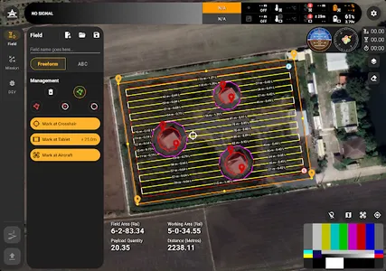 AERO DRONE screenshot 6