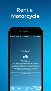 AerosGo screenshot 4