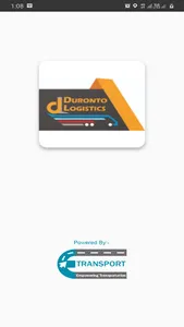 Duronto Logistics screenshot 0
