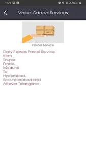 Duronto Logistics screenshot 5