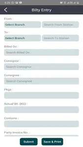 Repl Delivery screenshot 4