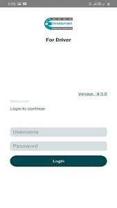 SBCM For Driver screenshot 1