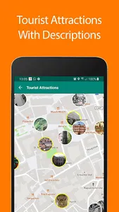 Mainz Offline Map and Travel G screenshot 0