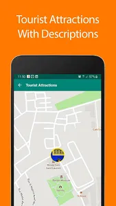 Marrakesh Offline Map and Trav screenshot 0