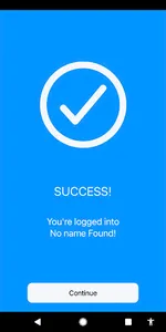 AerPass screenshot 2