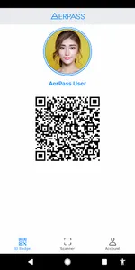 AerPass screenshot 4