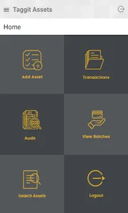 Taggit Assets screenshot 3