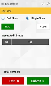 Taggit Assets screenshot 5