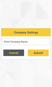 Taggit Laundry Manager screenshot 1