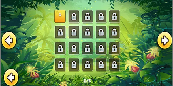 Super Mabio - Adventure screenshot 1
