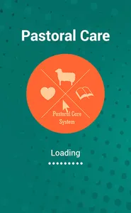 My Pastoral Care screenshot 0